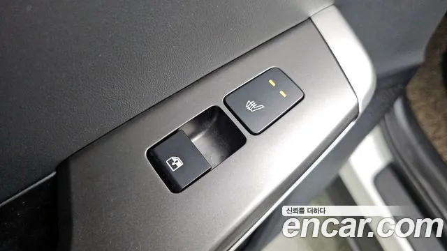 Kia EV6 2022 — фото 13