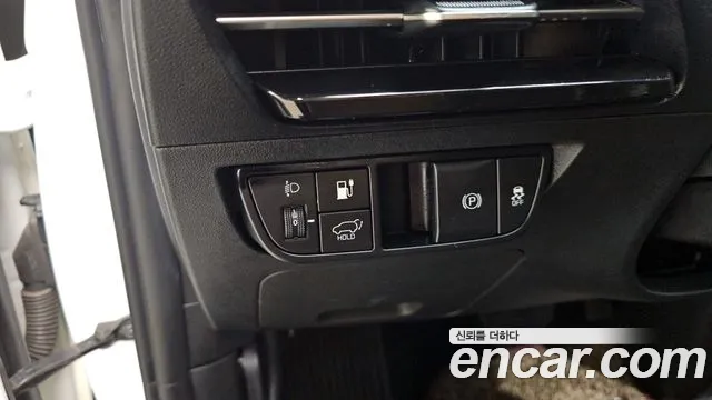 Kia EV6 2022 — фото 14