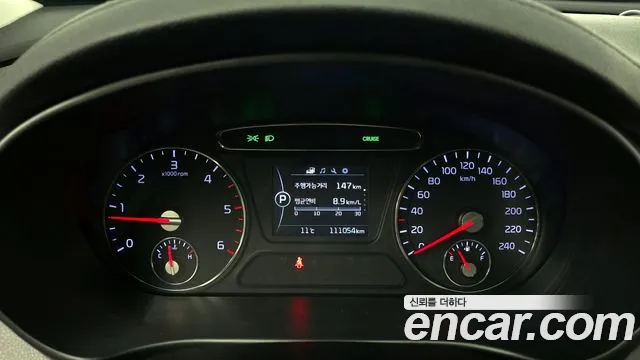 Kia Sorento 2015 — фото 8