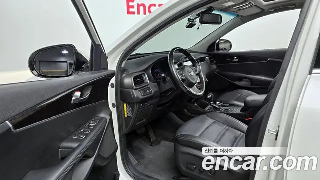 Kia Sorento 2015 — фото 11