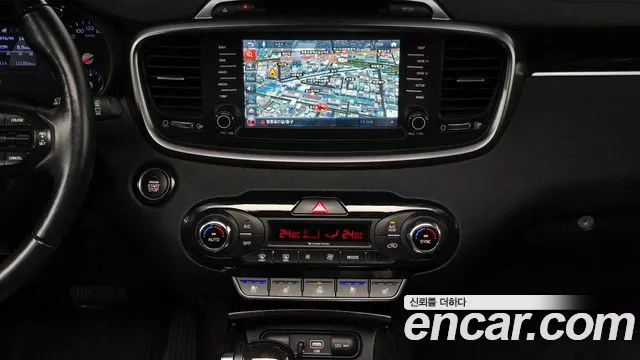 Kia Sorento 2015 — фото 16