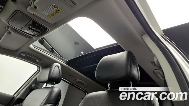 Kia Sorento 2015 — фото 17