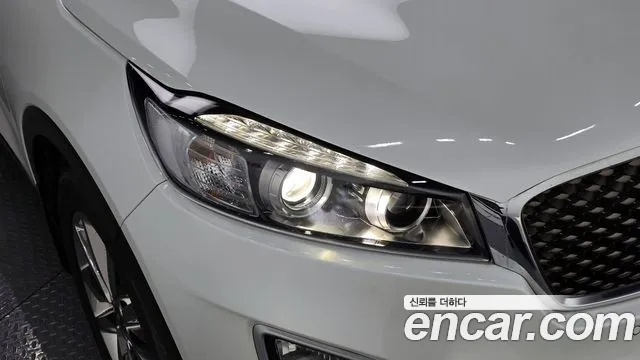 Kia Sorento 2015 — фото 20