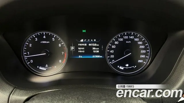 Hyundai Genesis 2015 — фото 8