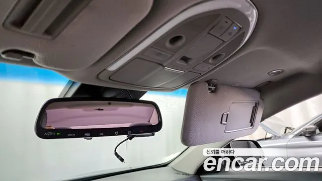 Hyundai Genesis 2015 — фото 17