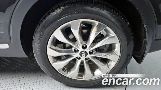 Kia Sorento 2018 — фото 4