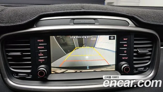 Kia Sorento 2018 — фото 14