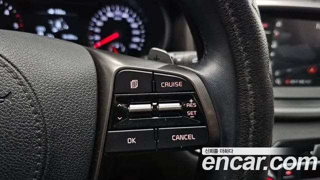 Kia Sorento 2018 — фото 18