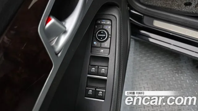Hyundai Genesis 2015 — фото 14
