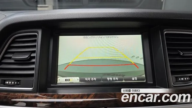 Hyundai Genesis 2015 — фото 17