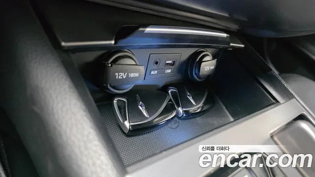 Hyundai Genesis 2015 — фото 19