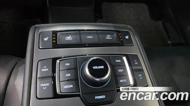 Hyundai Genesis 2015 — фото 20