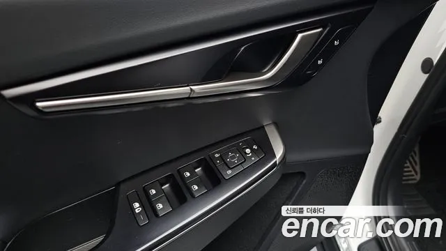 Kia EV6 2025 — фото 16