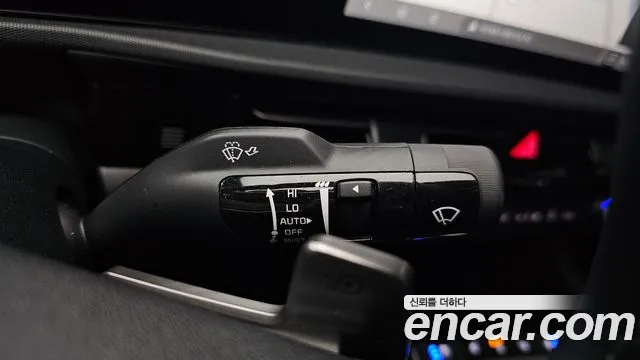 Kia EV6 2025 — фото 18