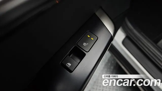Kia EV6 2025 — фото 19