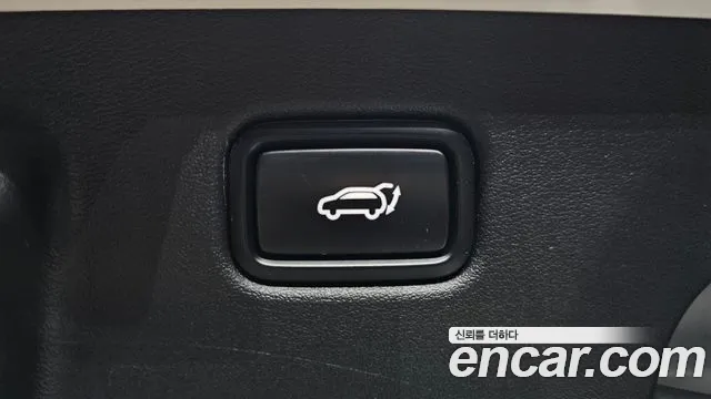 Kia EV6 2025 — фото 20