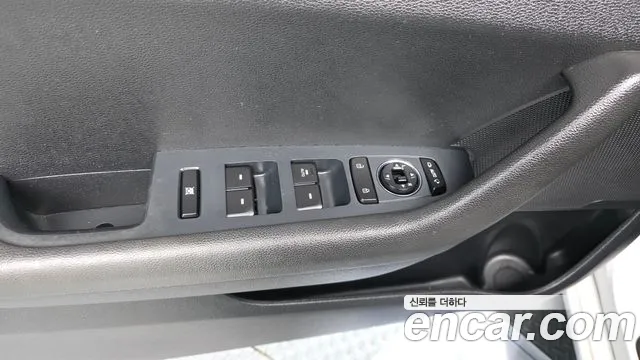 Hyundai Sonata 2016 — фото 18