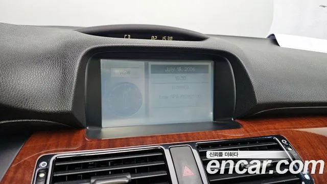 Honda Legend 2010 — фото 16