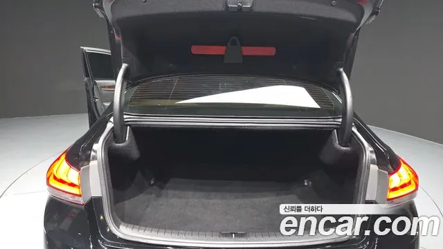 Hyundai Genesis 2015 — фото 20