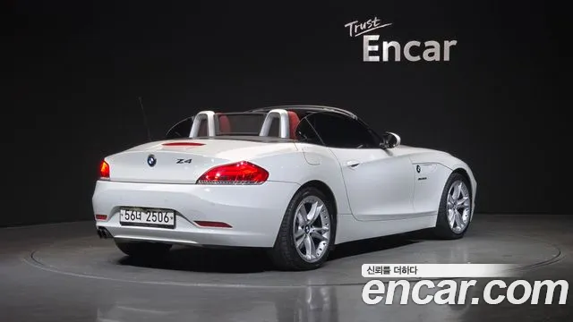 BMW Z4 2013 — фото 2