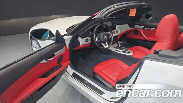 BMW Z4 2013 — фото 10