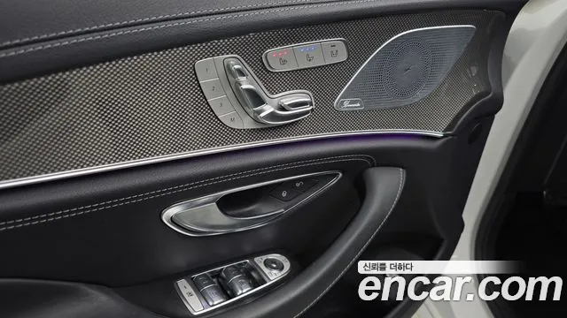 Mercedes-Benz CLS-Class 2019 — фото 18