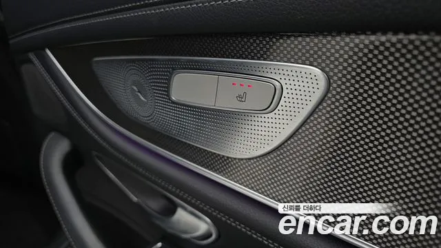 Mercedes-Benz CLS-Class 2019 — фото 19