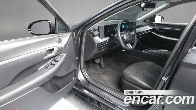 Hyundai Sonata 2025 — фото 10