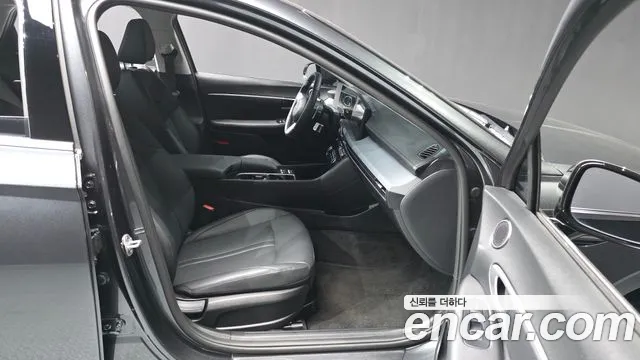 Hyundai Sonata 2025 — фото 11