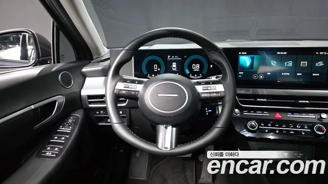 Hyundai Sonata 2025 — фото 13