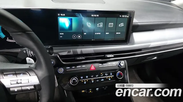 Hyundai Sonata 2025 — фото 14