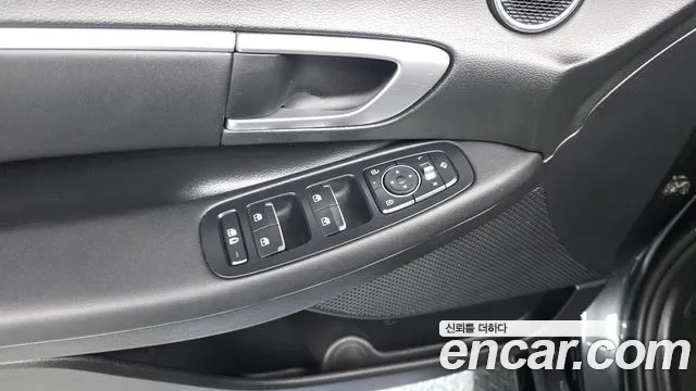 Hyundai Sonata 2025 — фото 17
