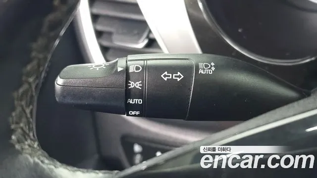 Kia Seltos 2022 — фото 18