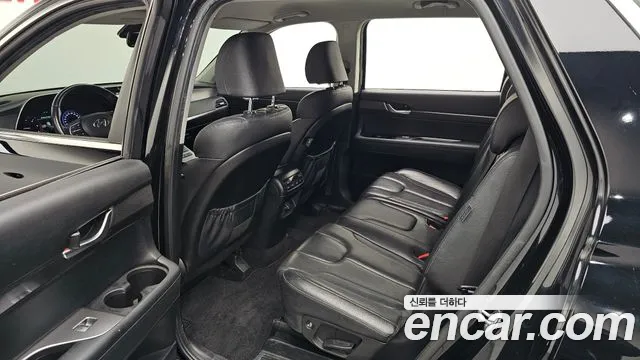 Hyundai Palisade 2020 — фото 11