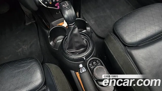 Mini Cooper 2015 — фото 9