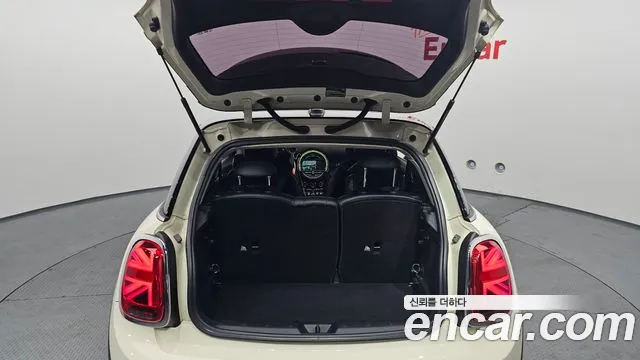 Mini Cooper 2015 — фото 20