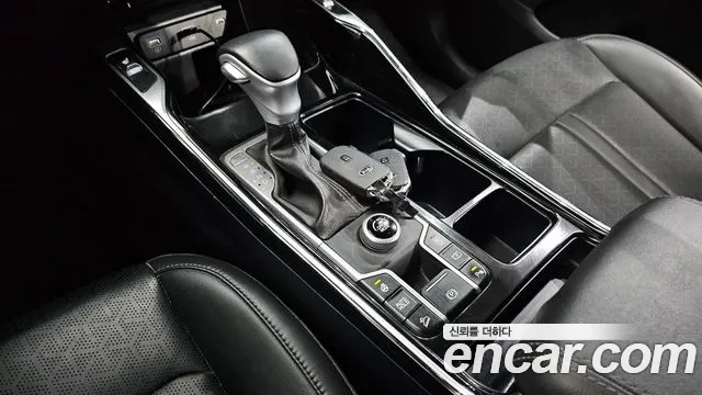 Kia Sorento 2021 — фото 9