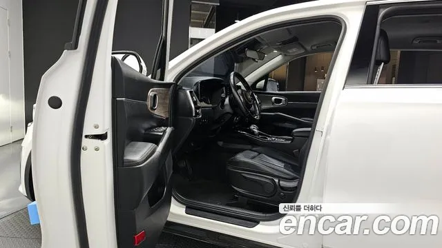 Kia Sorento 2021 — фото 10