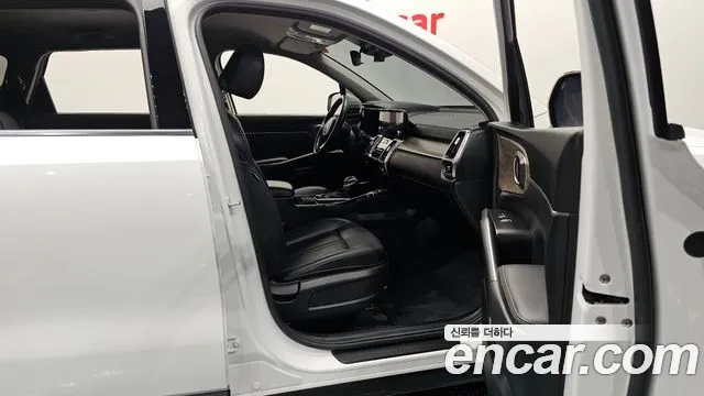 Kia Sorento 2021 — фото 11