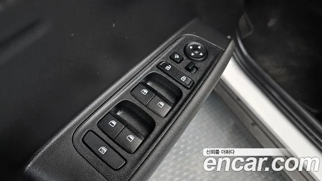 Hyundai Casper 2023 — фото 12