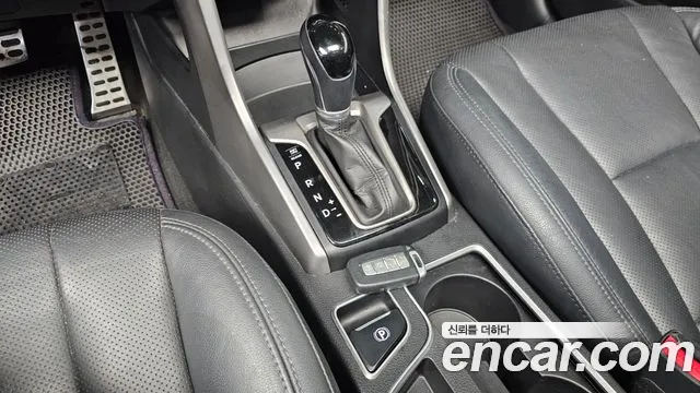 Hyundai i30 2012 — фото 9