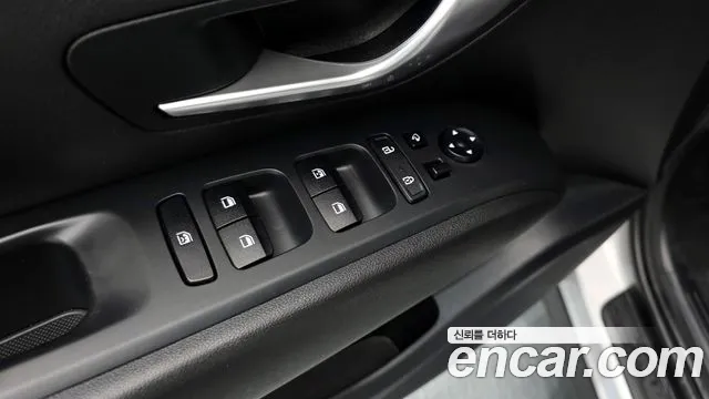 Hyundai Tucson 2021 — фото 11
