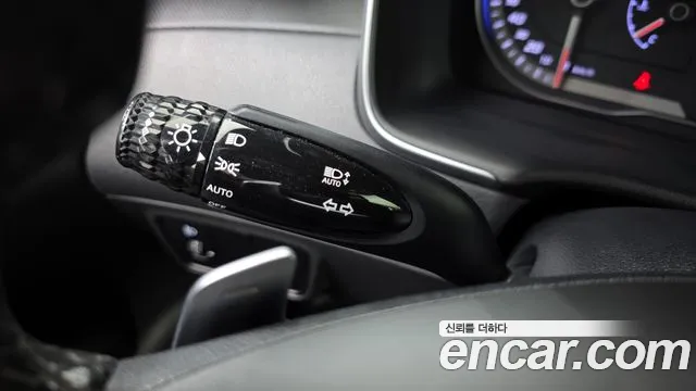 Hyundai Tucson 2021 — фото 12