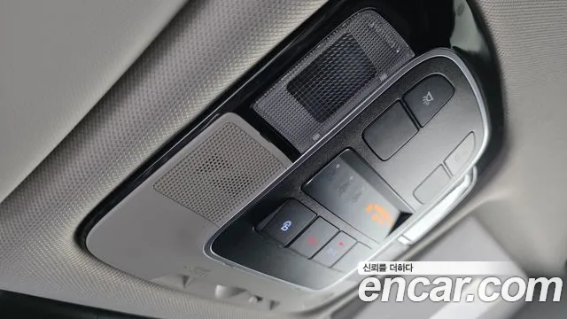 Hyundai Tucson 2021 — фото 15