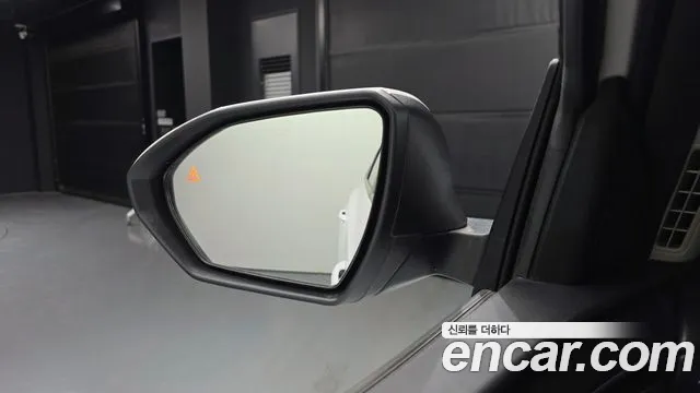 Hyundai Tucson 2021 — фото 19