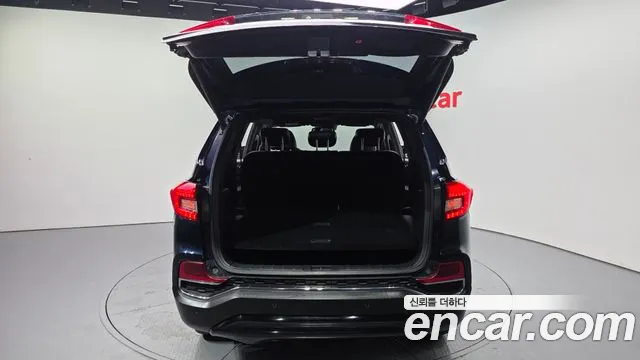 KG_Mobility_Ssangyong Rexton 2018 — фото 20
