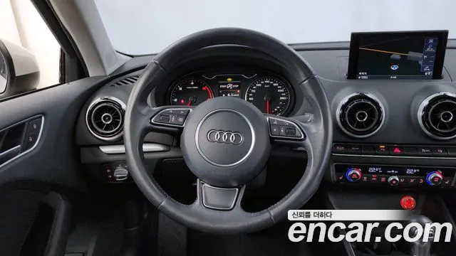Audi A3 2015 — фото 13