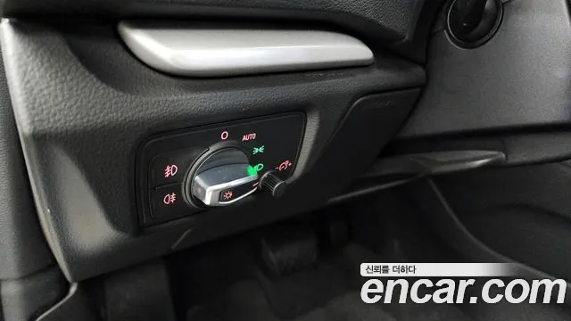 Audi A3 2015 — фото 16