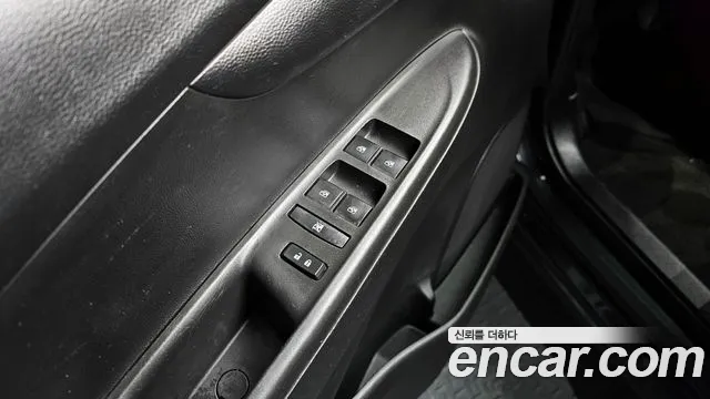 ChevroletGMDaewoo Spark 2018 — фото 12