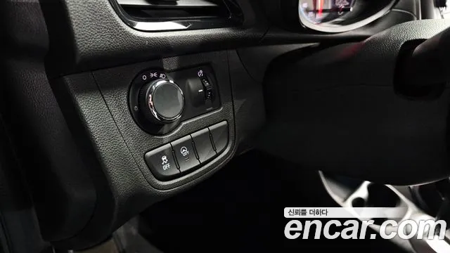 ChevroletGMDaewoo Spark 2018 — фото 13